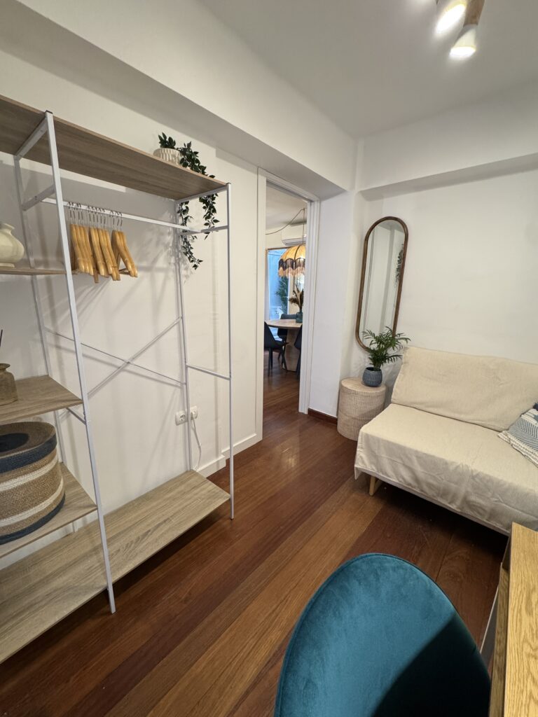 BR MDN3 - apartamento vacacional en La Xerea, Valencia - Bluerooms