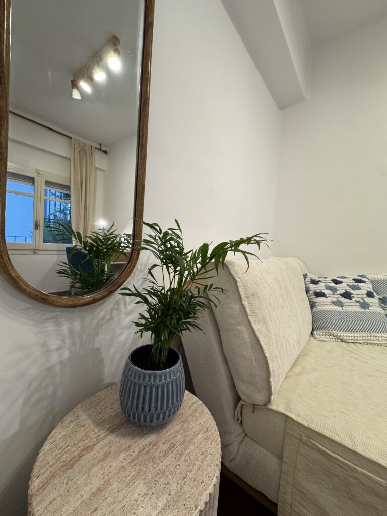 BR MDN3 - apartamento vacacional en La Xerea, Valencia - Bluerooms