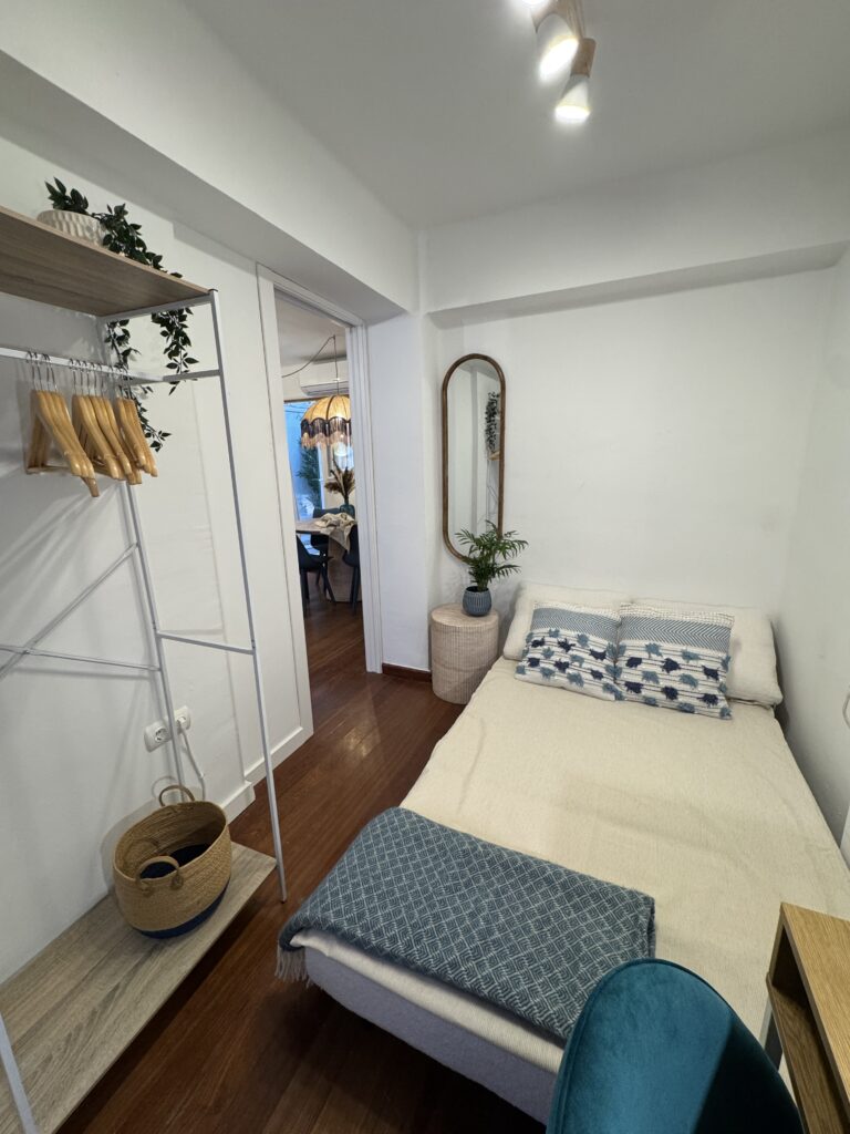 BR MDN3 - apartamento vacacional en La Xerea, Valencia - Bluerooms