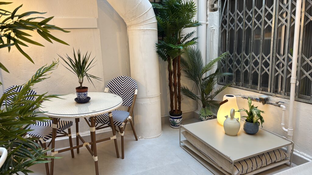 BR MDN3 - apartamento vacacional en La Xerea, Valencia - Bluerooms