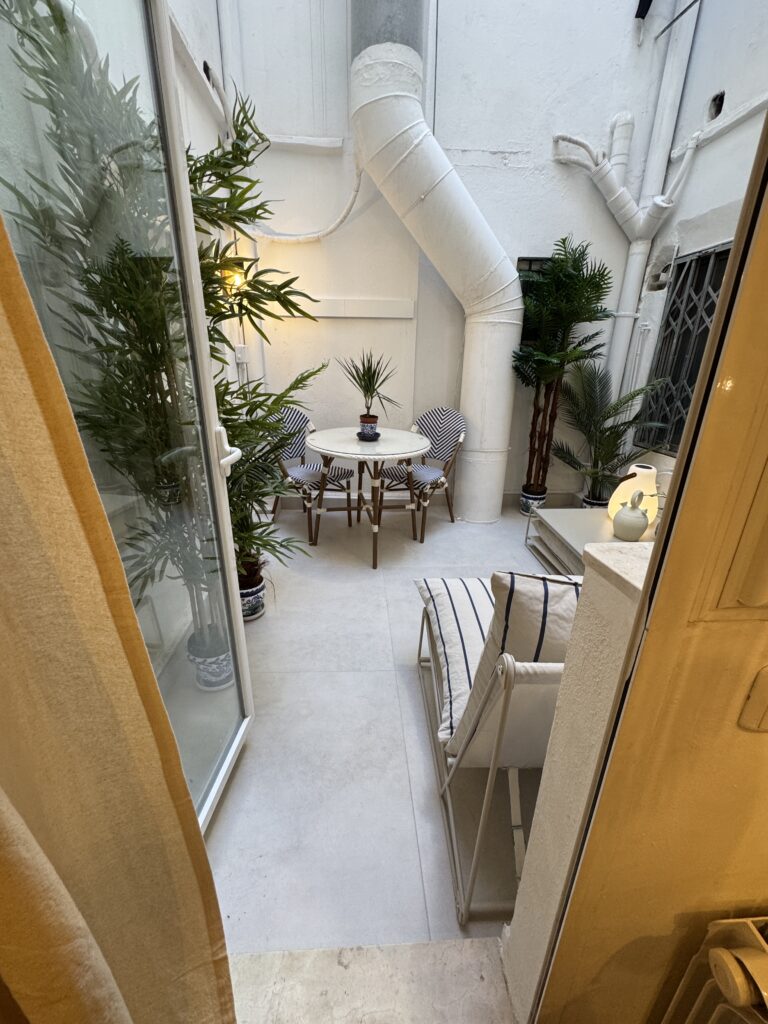 BR MDN3 - apartamento vacacional en La Xerea, Valencia - Bluerooms