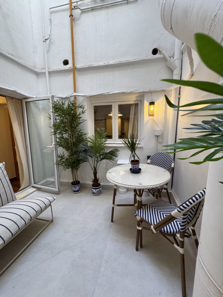 BR MDN3 - apartamento vacacional en La Xerea, Valencia - Bluerooms