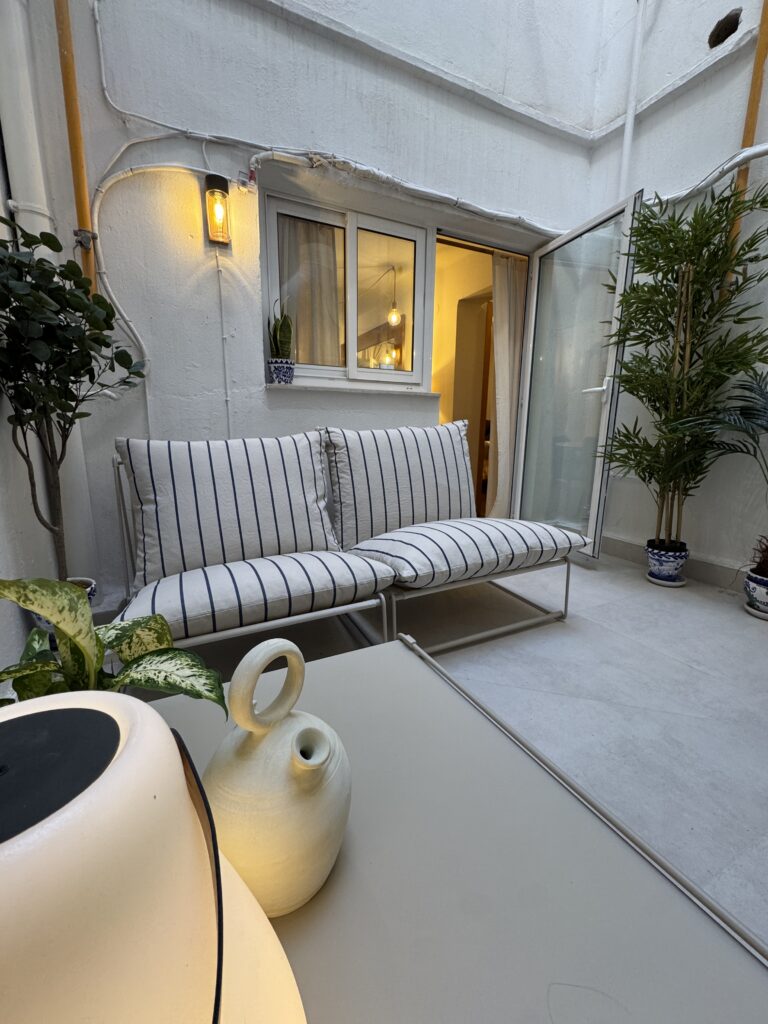 BR MDN3 - apartamento vacacional en La Xerea, Valencia - Bluerooms