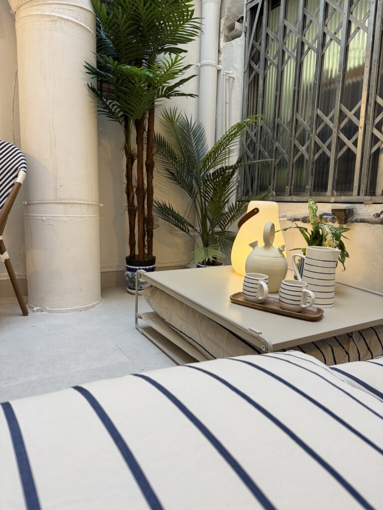 BR MDN3 - apartamento vacacional en La Xerea, Valencia - Bluerooms