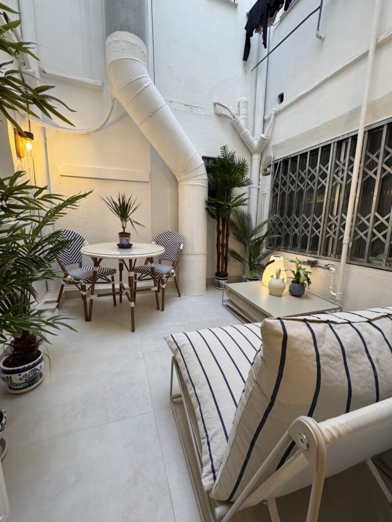 BR MDN3 - apartamento vacacional en La Xerea, Valencia - Bluerooms