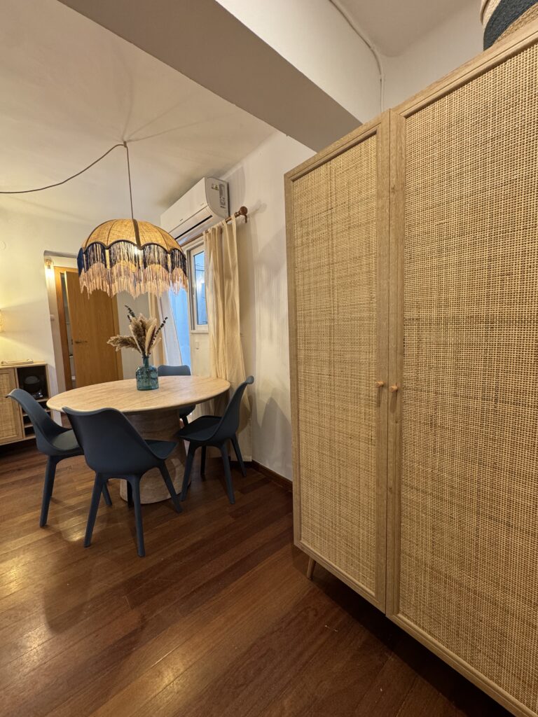 BR MDN3 - apartamento vacacional en La Xerea, Valencia - Bluerooms