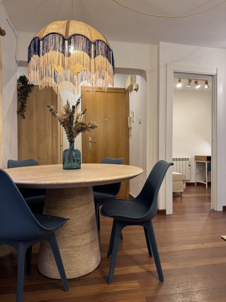 BR MDN3 - apartamento vacacional en La Xerea, Valencia - Bluerooms