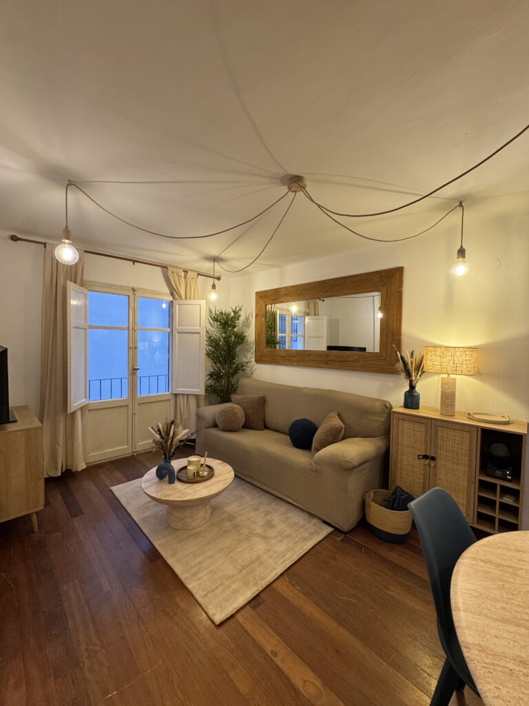 BR MDN3 - apartamento vacacional en La Xerea, Valencia - Bluerooms