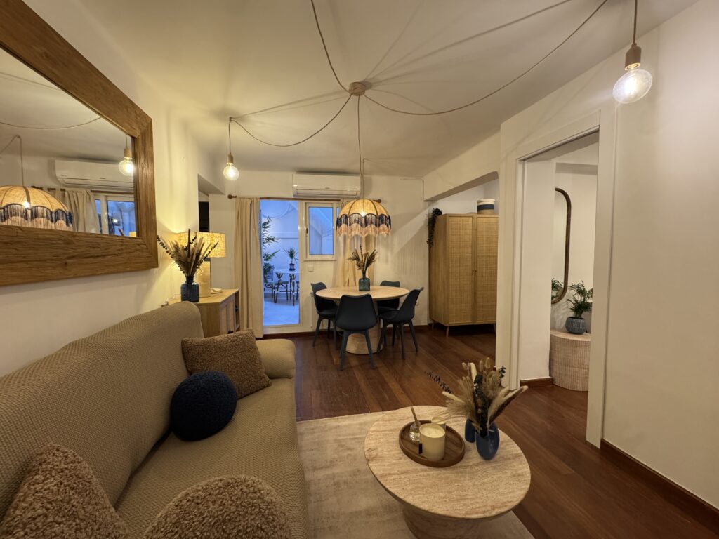 BR MDN3 - apartamento vacacional en La Xerea, Valencia - Bluerooms