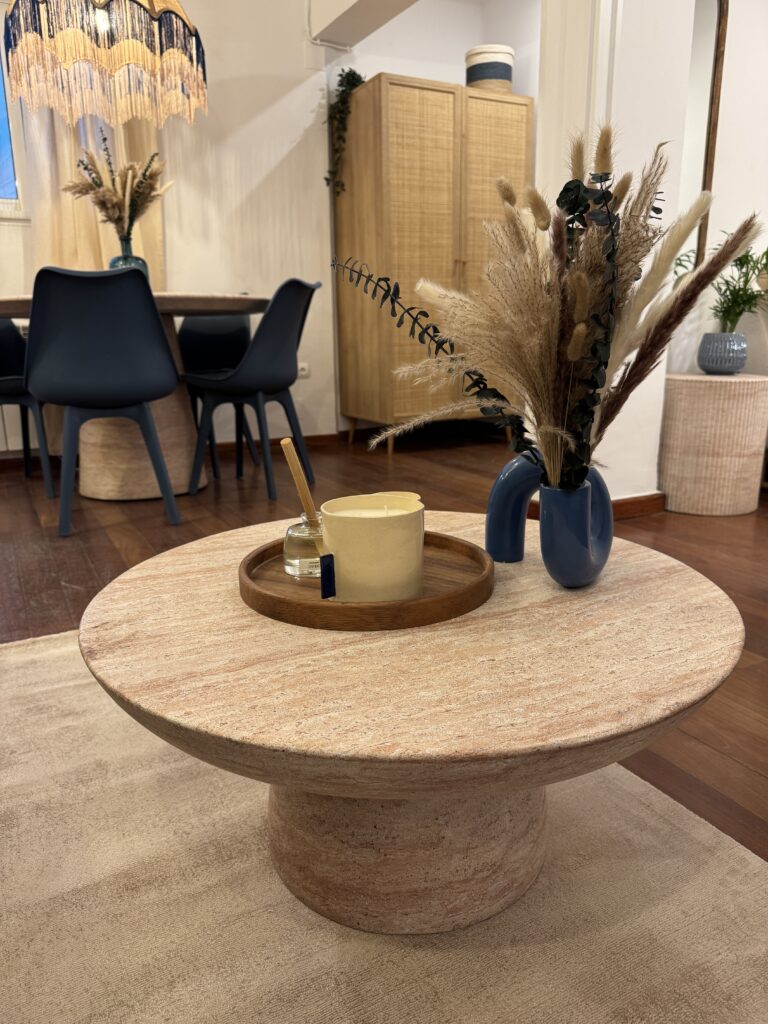 BR MDN3 - apartamento vacacional en La Xerea, Valencia - Bluerooms