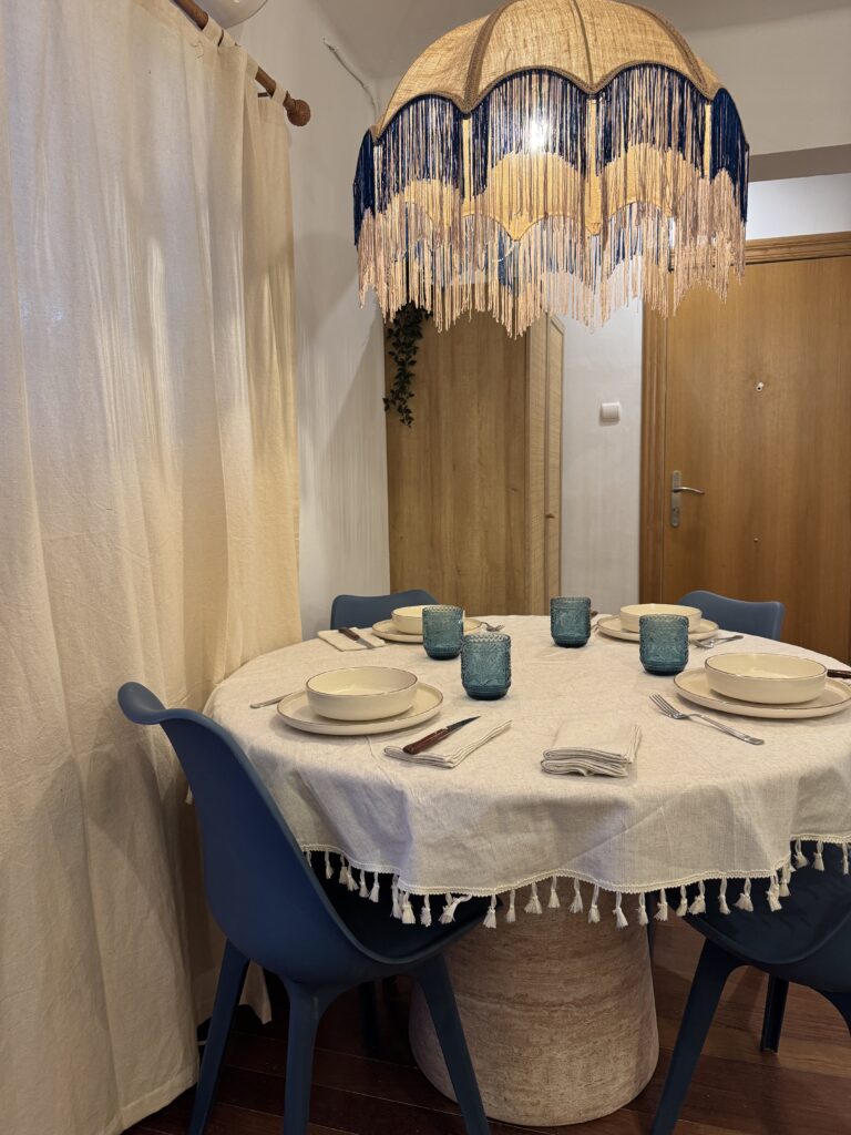 BR MDN3 - apartamento vacacional en La Xerea, Valencia - Bluerooms