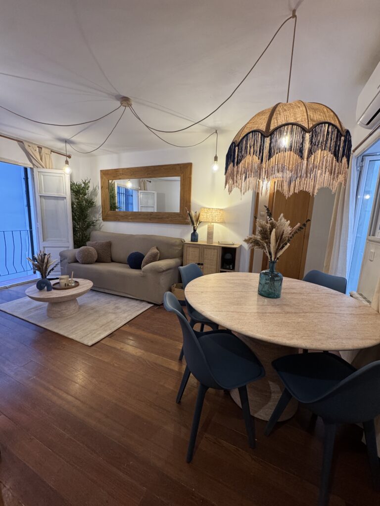 BR MDN3 - Apartamento vacacional en La Xerea, Valencia - Bluerooms