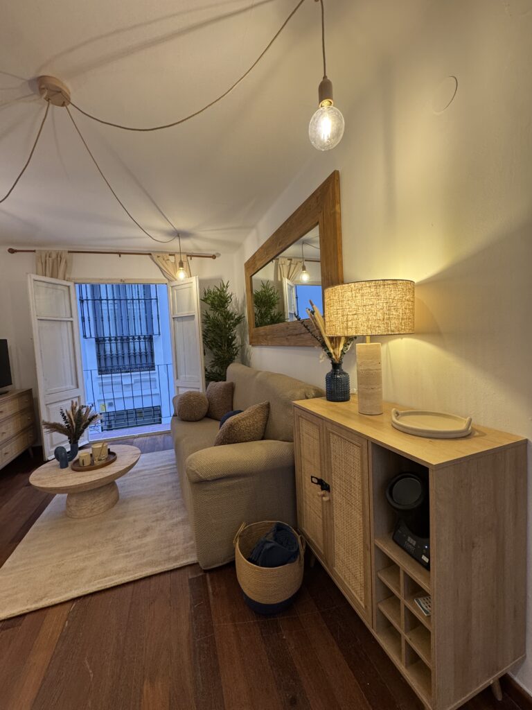 BR MDN3 - apartamento vacacional en La Xerea, Valencia - Bluerooms