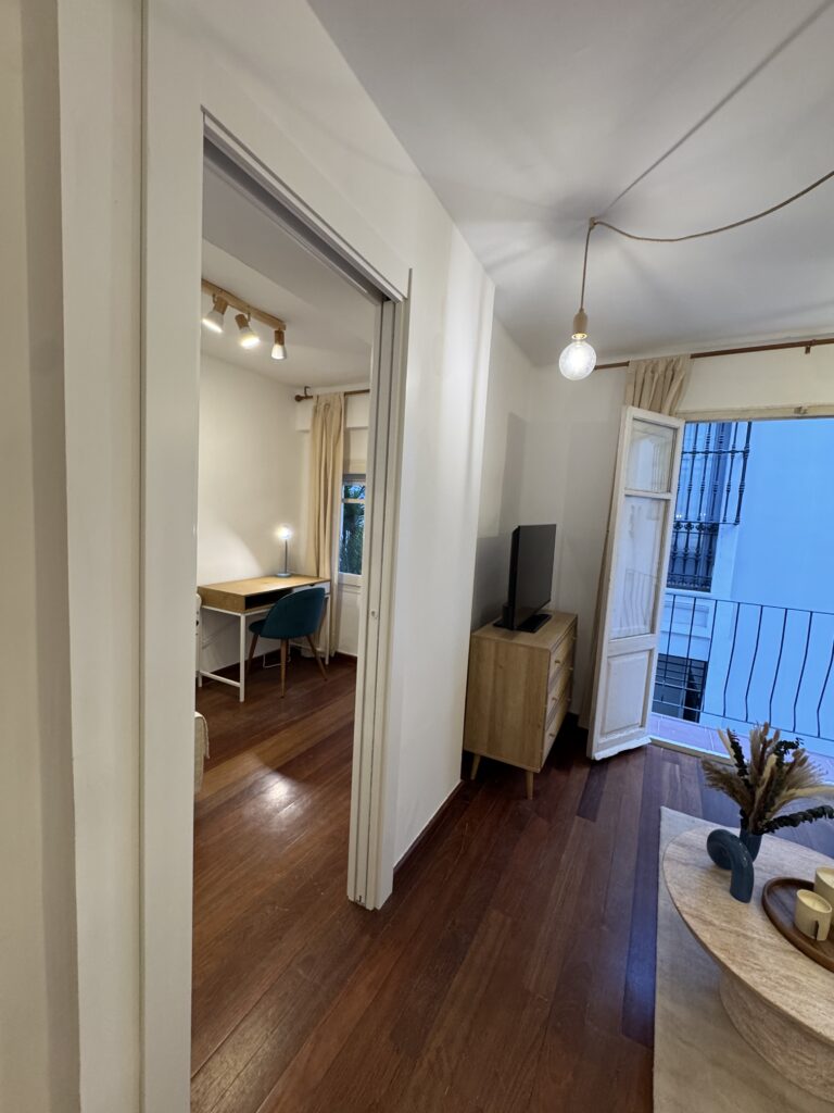 BR MDN3 - apartamento vacacional en La Xerea, Valencia - Bluerooms