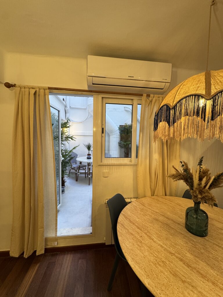 BR MDN3 - apartamento vacacional en La Xerea, Valencia - Bluerooms