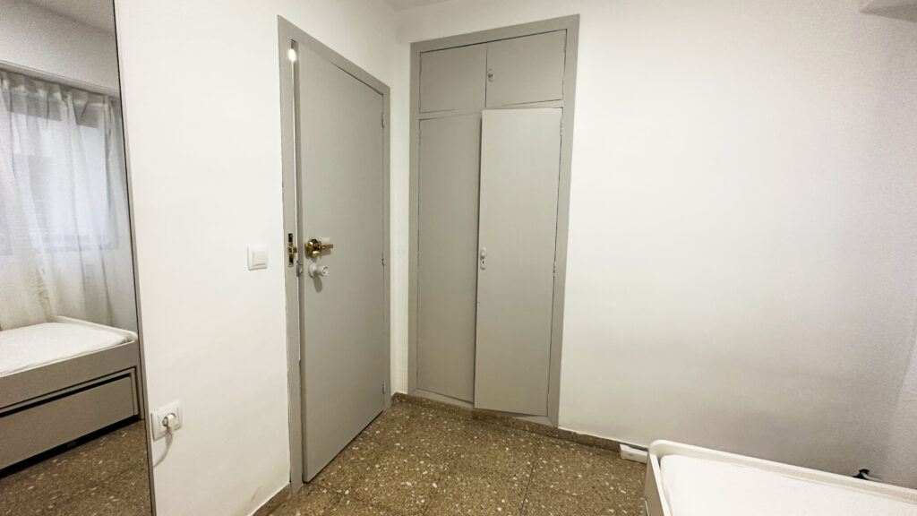 Alojamiento Bluerooms en Valencia - Coliving y alquiler vacacional