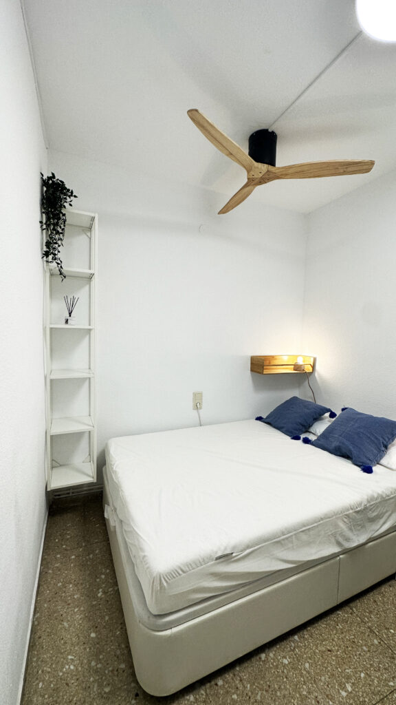 Alojamiento Bluerooms en Valencia - Coliving y alquiler vacacional