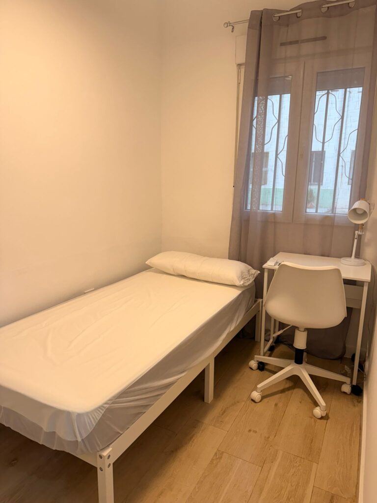 Habitación en Camins al Grau (BR LRP13-4 H4), foto 1
