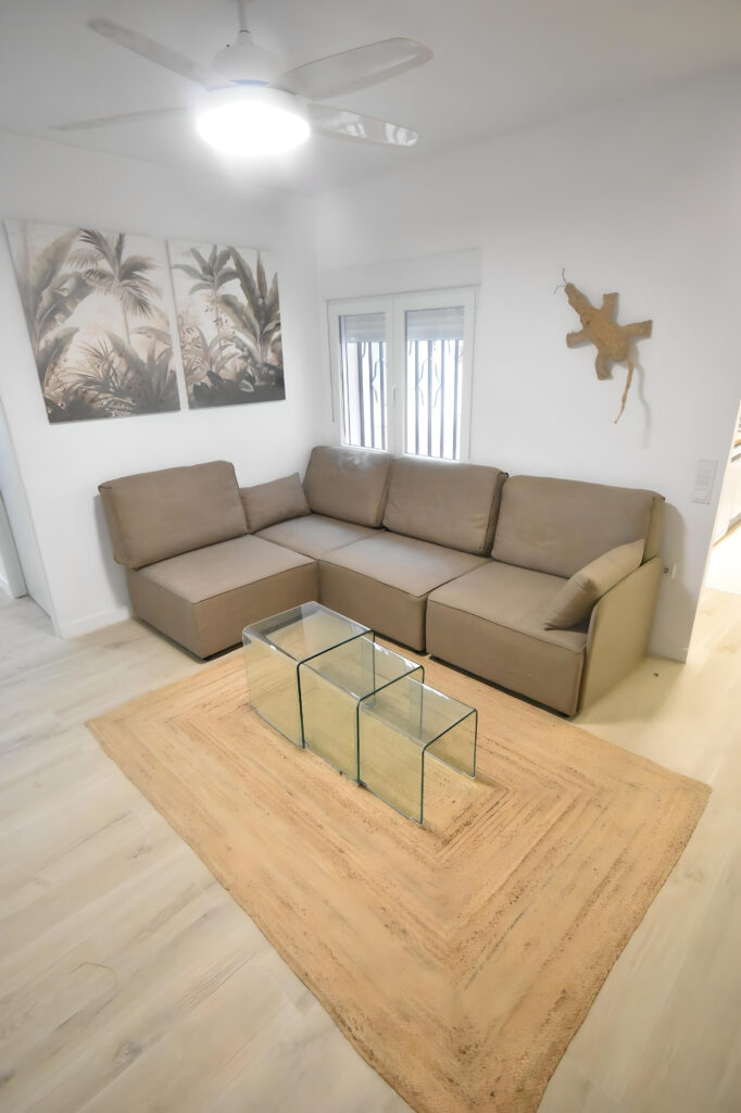 Alojamiento Bluerooms en Valencia - Coliving y alquiler vacacional