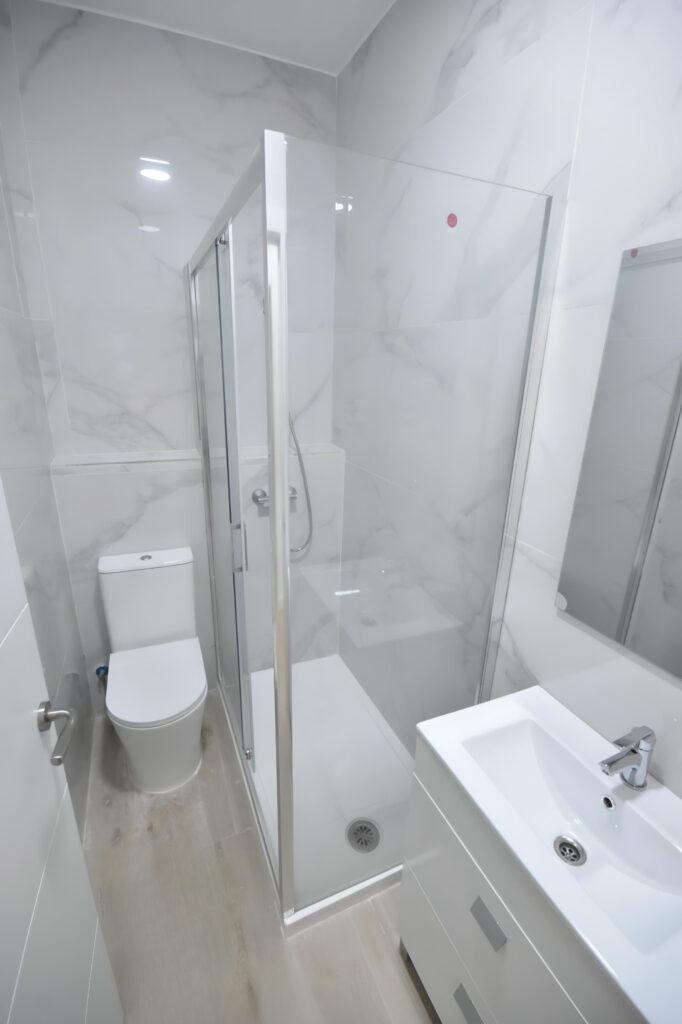 Alojamiento Bluerooms en Valencia - Coliving y alquiler vacacional