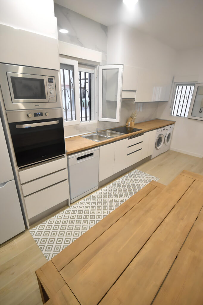 Alojamiento Bluerooms en Valencia - Coliving y alquiler vacacional