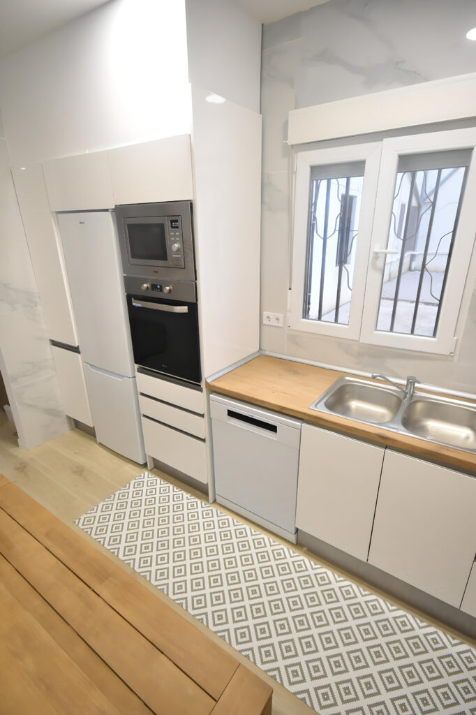 Alojamiento Bluerooms en Valencia - Coliving y alquiler vacacional