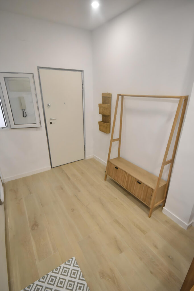 Alojamiento Bluerooms en Valencia - Coliving y alquiler vacacional