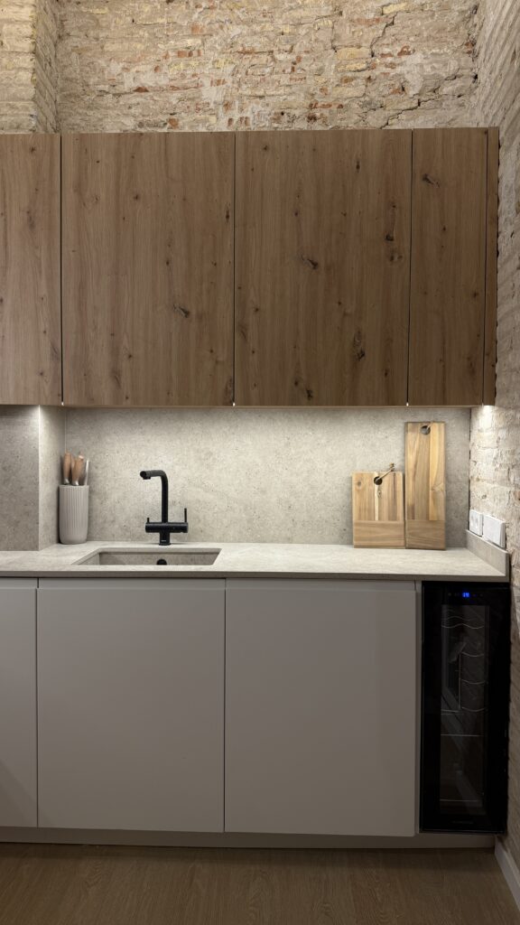 BR BP5 - apartamento vacacional en La Seu, Valencia - Bluerooms