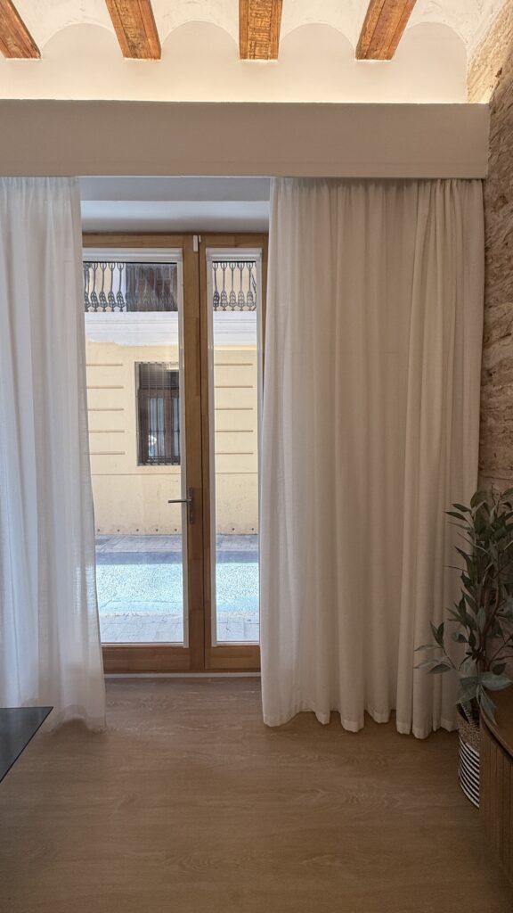 BR BP5 - apartamento vacacional en La Seu, Valencia - Bluerooms