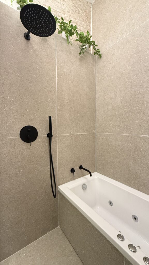 BR BP5 - apartamento vacacional en La Seu, Valencia - Bluerooms