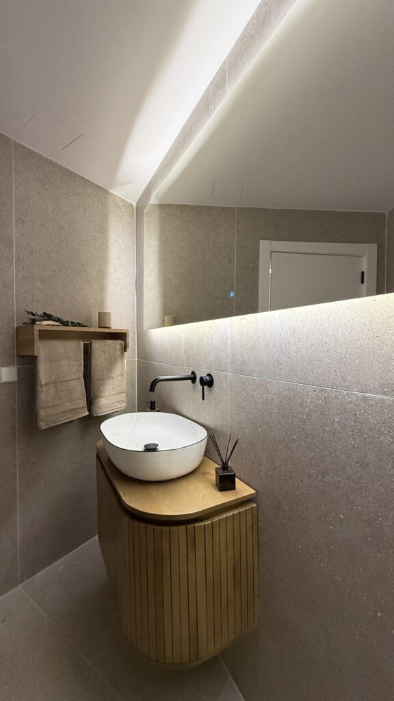 BR BP5 - apartamento vacacional en La Seu, Valencia - Bluerooms