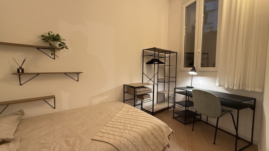 BR BP5 - apartamento vacacional en La Seu, Valencia - Bluerooms