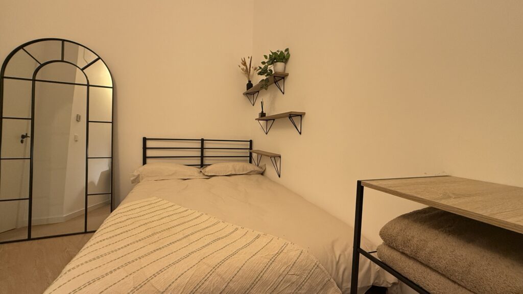 BR BP5 - apartamento vacacional en La Seu, Valencia - Bluerooms