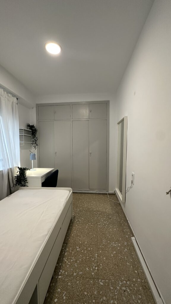 Alojamiento Bluerooms en Valencia - Coliving y alquiler vacacional