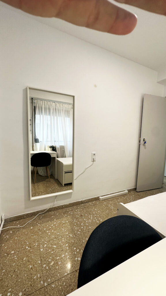 Alojamiento Bluerooms en Valencia - Coliving y alquiler vacacional