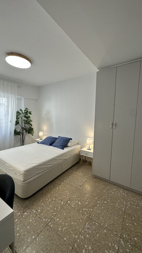 Alojamiento Bluerooms en Valencia - Coliving y alquiler vacacional