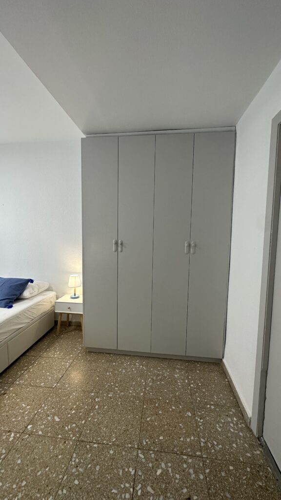 Alojamiento Bluerooms en Valencia - Coliving y alquiler vacacional