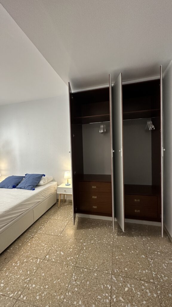 Alojamiento Bluerooms en Valencia - Coliving y alquiler vacacional