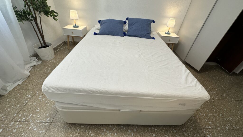Alojamiento Bluerooms en Valencia - Coliving y alquiler vacacional