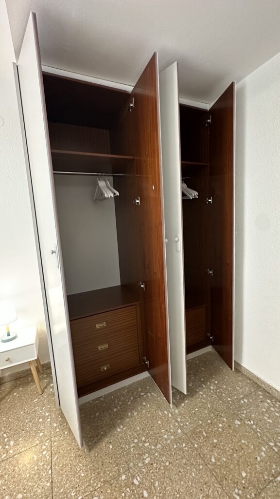 Alojamiento Bluerooms en Valencia - Coliving y alquiler vacacional