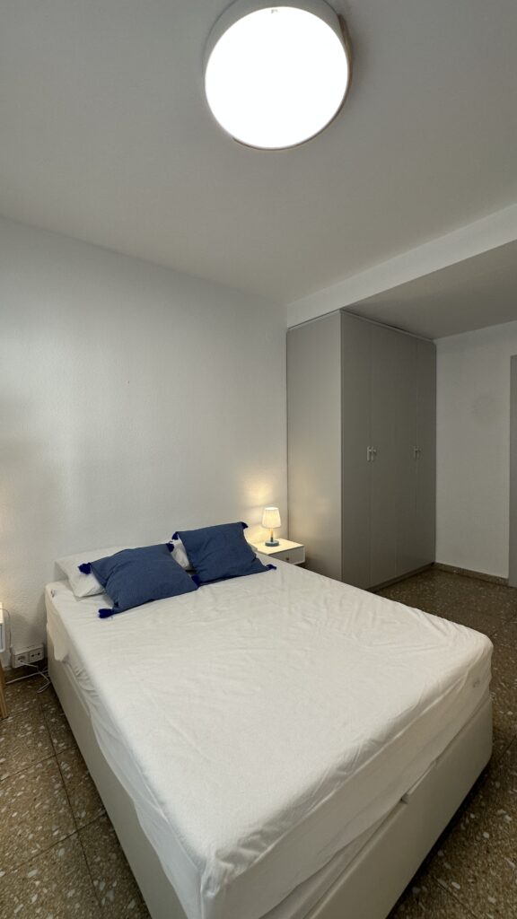 Alojamiento Bluerooms en Valencia - Coliving y alquiler vacacional