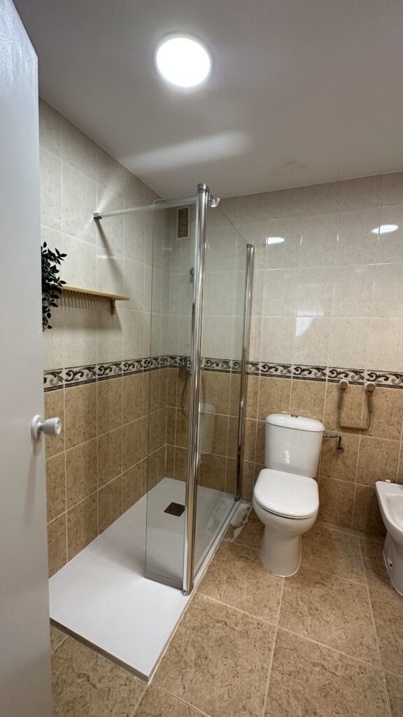 Alojamiento Bluerooms en Valencia - Coliving y alquiler vacacional