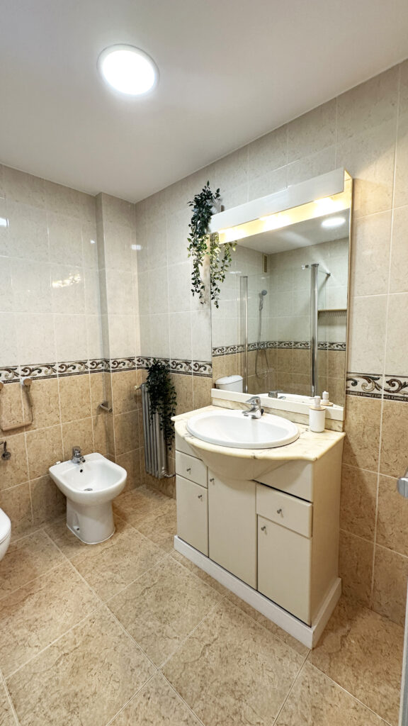 Alojamiento Bluerooms en Valencia - Coliving y alquiler vacacional