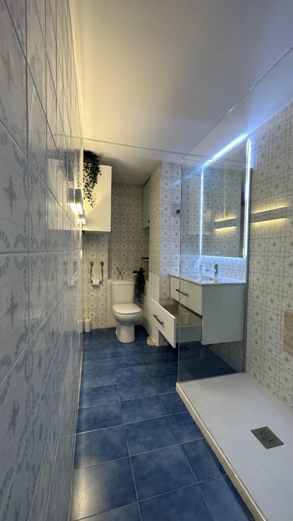 Alojamiento Bluerooms en Valencia - Coliving y alquiler vacacional