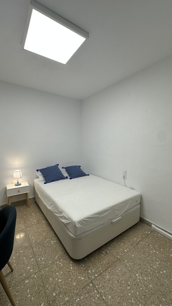 Alojamiento Bluerooms en Valencia - Coliving y alquiler vacacional
