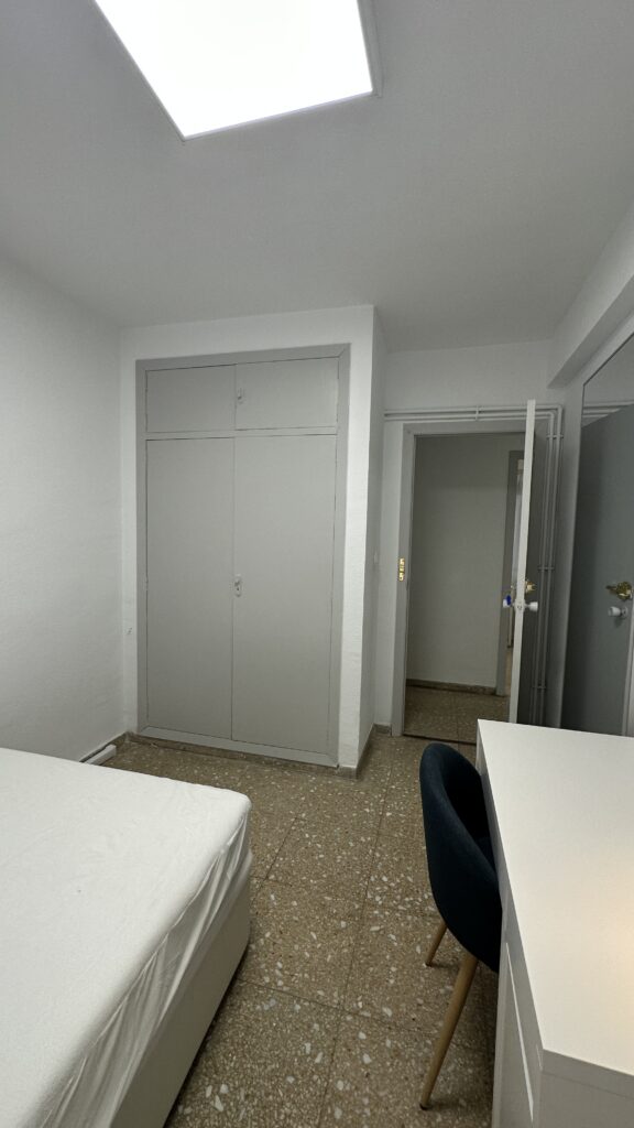 Alojamiento Bluerooms en Valencia - Coliving y alquiler vacacional