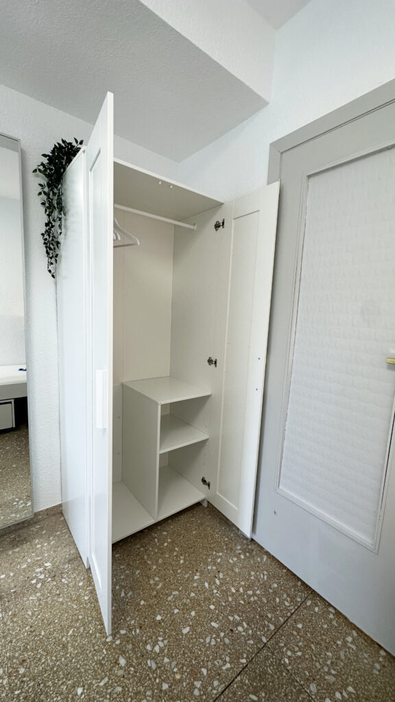 Alojamiento Bluerooms en Valencia - Coliving y alquiler vacacional