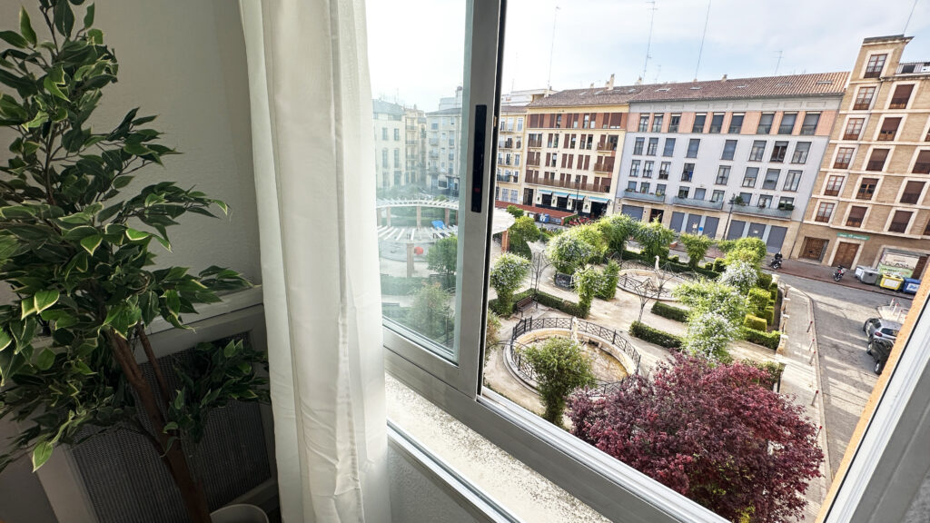 Alojamiento Bluerooms en Valencia - Coliving y alquiler vacacional