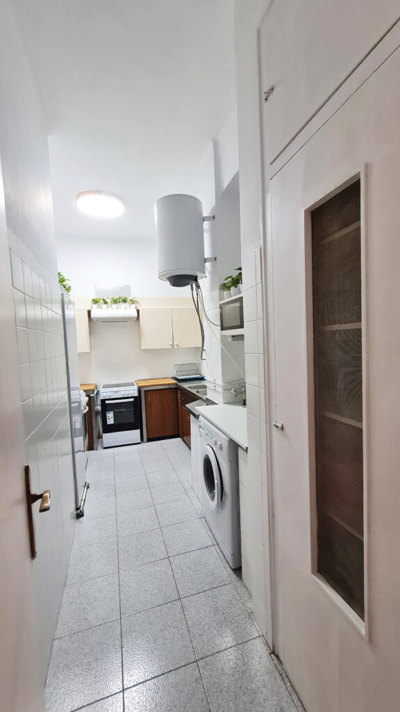 Alojamiento Bluerooms en Valencia - Coliving y alquiler vacacional