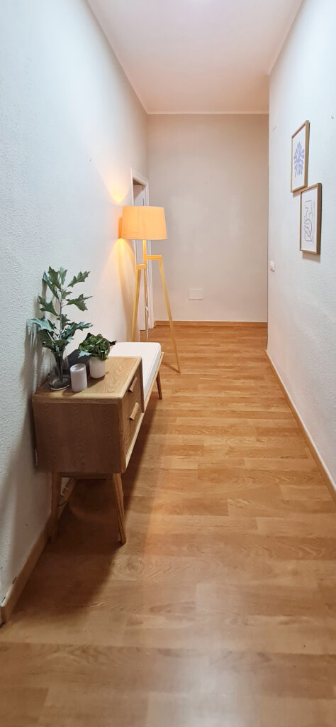 Alojamiento Bluerooms en Valencia - Coliving y alquiler vacacional